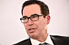 Au moment où Steve Mnuchin était entré au gouvernement, en 2017, sa fortune était estimée par plusieurs médias américains à environ 400 millions de dollars.