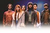 Le groupe turco-néerlandais Altin Gün sera ce vendredi soir à la Kulturfabrik d'Esch-sur-Alzette.