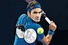 Vingt francs suisses, comme les vingt titres en Grand Chelem de Roger Federer. (©swissmint.ch)