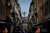 PORTUGAL-ECONOMY-CONSTRUCTION-TOURISM