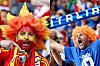 Un classique digne d'une finale cet Espagne - Italie !