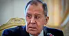 Le chef de la diplomatie russe, Sergueï Lavrov.