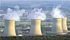 Le nucléaire (ici, la centrale de Cattenom), sera un des «points chauds» que le luxembourgeois ne manquera pas d'évoquer. (Photo : archives editpress)