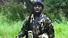 Capture d'écran du 8 août 2016 d'une vidéo de Boko Haram montrant son leader Abubakar Shekau.