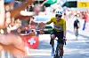 Tadej Pogacar a une nouvelle fois écrasé la concurrence sur le Tour de Suisse.