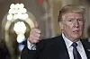 Le président Trump souhaite que la loi soit votée avant 2018