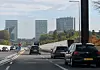 Le Kirchberg, l'un des poumons économiques du pays (Photo : Julien Garroy).