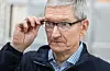 Le patron d'Apple ne précise pas quels pourraient être ces outils, mais appelle à une 'campagne de grande envergure'.