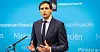 'L'UE a un problème : la menace d'implosion qui couve. L'amère réalité est que nous avons une Union dans laquelle une partie de la population, principalement dans le nord-ouest de l'Europe, veut partir', regrette le ministre néerlandais des Finances.