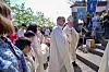 First slide