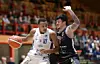 Ben Hurt (à droite sur la photo) a remporté le quiz des champions de la saison luxembourgeoise de basket 2019-2020... on fait ce qu'on peut !(Photo : Gerry Schmit).