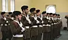 La loi actuelle limite la participation de l’armée luxembourgeoise à des opérations de maintien de la paix effectuées dans le cadre d’organisations internationales.
