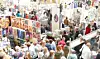 Plus de 120 exposants seront présents. (archives Editpress)