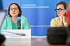 La ministre l’a dit et répété : elle veut «avancer vite». Des assises sont programmées en décembre.
