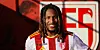 Gerson Rodrigues a le droit d'avoir le sourire : il marque son premier but en Primeira Liga.