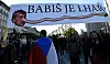 Le ministre tchèque des Finances Andrej Babis est accusé d'avoir menti à de 'nombreuses reprises'.