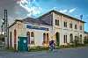 L’étude conjointe de la SNCB et des CFL sur le potentiel de voyageurs transfrontaliers a démontré la pertinence de la création d’un parking à Habay.
