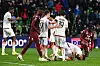 Le FC Metz est dans la zone de relégation.