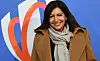 'Ce qui est très beau avec la bureaucratie c'est qu'elle ne connaît absolument pas le discernement et donc, elle ose tout', a moqué Anne Hidalgo.
