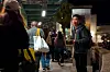 Miles Kwan, 24 ans, distribuait des tracts réclamant une enquête indépendante sur le drame avant d’être arrêté.