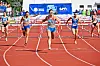 Victoria Rausch avait parfaitement lancé cette seconde journée avec la victoire et un nouveau record national.