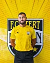 À bientôt 35 ans, Mehdi Terki va jouer son tout premier match de Coupe d'Europe.