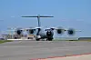 Le 13 juin 2001, le Luxembourg et la Belgique ont conclu un accord de coopération portant sur l'acquisition et l'exploitation conjointe d'un avion A400M pour le Luxembourg.