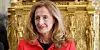 La juriste et membre du Conseil constitutionnel Nicole Belloubet a été nommée mercredi ministre de la Justice et garde des Sceaux à la place de François Bayrou.