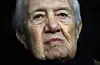 Mario Soares, fondateur du Parti socialiste portugais, est âgé de 92 ans.