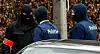 Jeudi, une opération policière en lien avec Reda Kriket avait par ailleurs eu lieu jeudi à Courtrai.