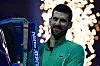 Un sacre de plus pour Novak Djokovic.