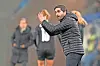 Dan Santos a conservé son travail, en marge de ses deux postes de sélectionneur des dames et de directeur technique du foot féminin luxembourgeois.