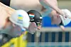 Finn Kemp, 2e du 200 m 4 nages, a montré qu'il était sur la très bonne voie.