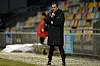 Pascal Carzaniga, l'ancien entraîneur de Dudelange, Differdange, du Progrès, ...