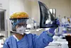 Un médecin français contaminé raconte l'après coronavirus. Et ce n'est pas forcément joyeux (Photo d'illustration : AFP).