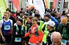Une course qui se pratique assurément dans la bonne humeur. (photos Didier Sylvestre)