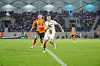 Alors que plusieurs de ses équipiers en club sont toujours en Ukraine, Olivier Thill est apparu «marqué» face au Luna.
