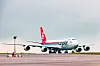 La pétition évoque notamment les risques pour la santé causés par le bruit des avions-cargos afin d’interdire leurs vols de nuit.