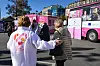 La fondation Agir pour le cœur s’est associée à l’INCCI pour son étape luxembourgeoise. (Photos : julien garroy)