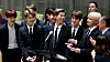 En 2018, le leader du groupe BTS a prononcé un discours à l’ONU qui a changé la vie de nombreux fans, comme nous le confie une lycéenne luxembourgeoise de 16 ans.