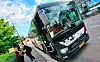 Le Luxembourg a siphonné les effectifs de chauffeurs de bus en Lorraine cet été.