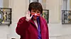 La ministre de la Culture française, Roseline Bachelot, souhaite 'un modèle qui soit absolument sûr sur le plan sanitaire et qui permette à nos établissements de fonctionner'.
