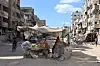 Après l'attaque qui a entraîné la mort de 1 205 personnes en Israël, en majorité des civils et au cours de laquelle 251 personnes ont été enlevées, Israël a juré de détruire le Hamas.