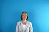 Sophie Maillet, professeur de français au LCE.