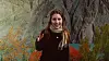 La journaliste Kim Wall était âgée de 30 ans. (capture d'écran Youtube)