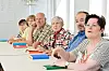 1 500 seniors ont suivi des cours du LLLC l'an dernier.