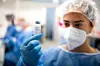 Spikevax, le vaccin de la biotech américaine Moderna, a également été adapté sous la forme d'un vaccin bivalent contre BA.1