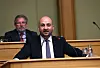 'Le retrait de la KFOR permettra d'affecter nos ressources militaires à d’autres opérations de maintien de la paix dans le cadre de l'UE et de l'OTAN', indique Etienne Schneider. (photo d'archives LQ)