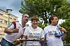 Lors de l'édition 2016 à Esch-sur-Alzette.