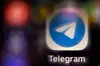 'La seule solution serait de fermer complètement Telegram', explique Simone Rafael spécialiste des phénomènes de radicalisation en ligne